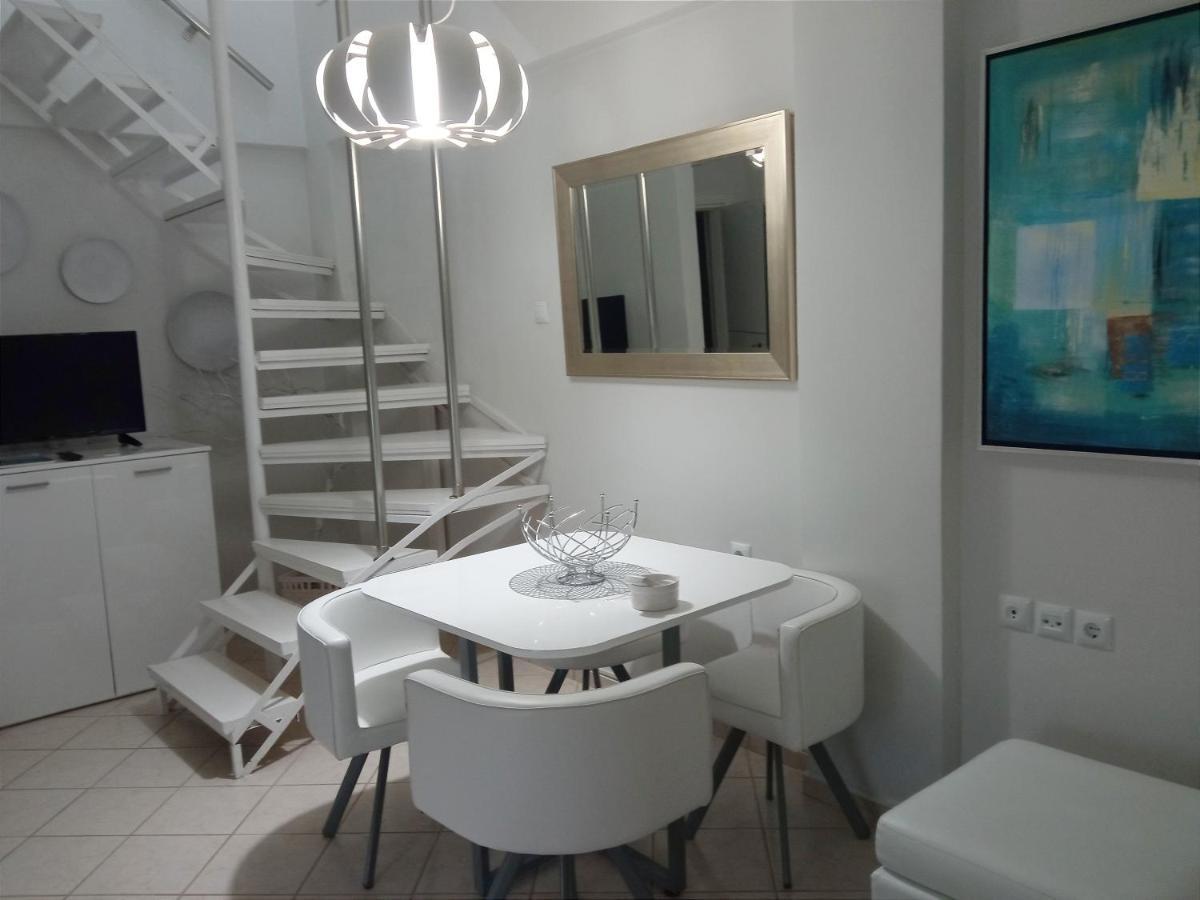 Amazing Maisonettes In Skiathos Exterior photo